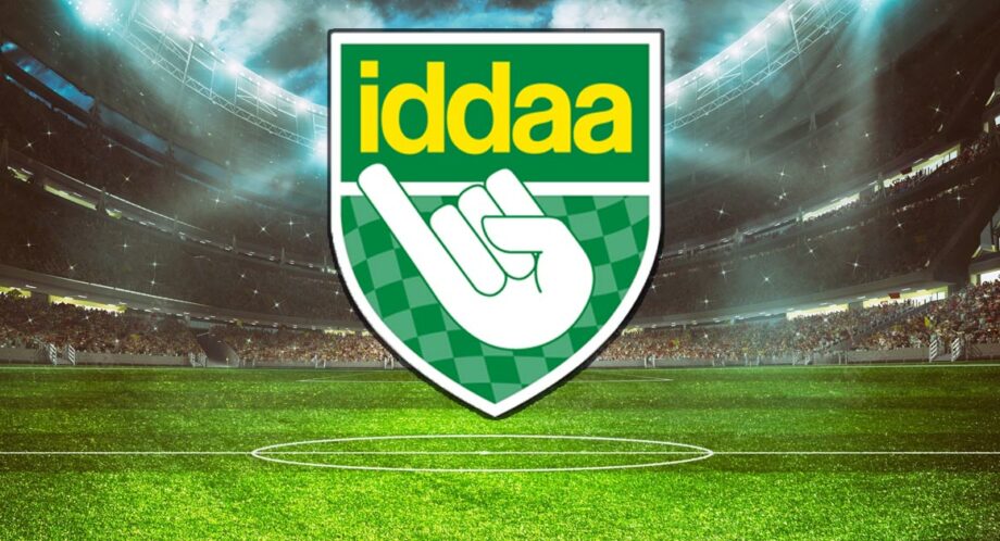 Canlı iddaa