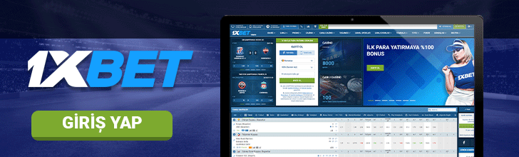1xbet güncel giriş adresi