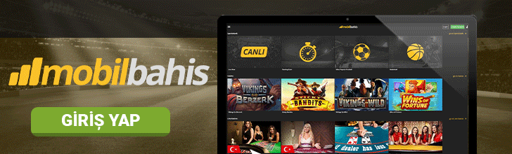 mobilbahis giriş