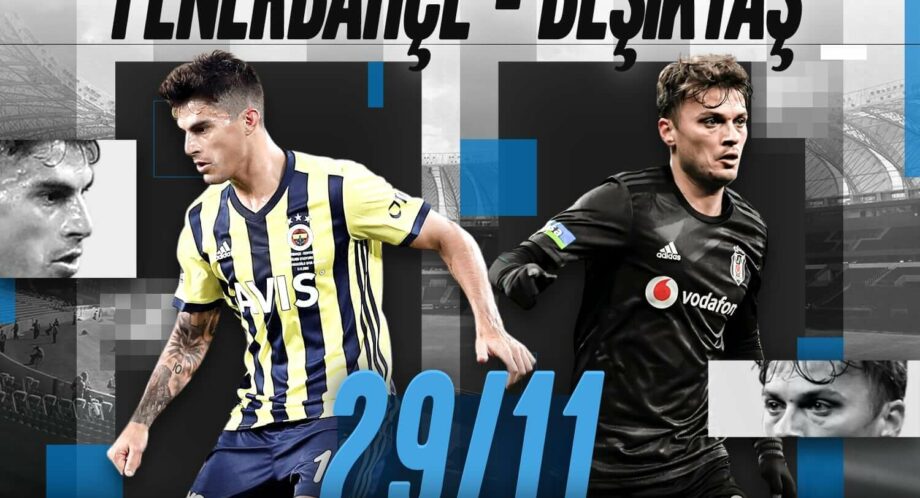 Fenerbahçe-Beşiktaş derbisi için Risksiz Bahis Promosyonu