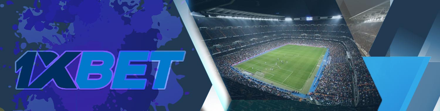 1xbet tanıtım