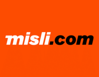 misli logo