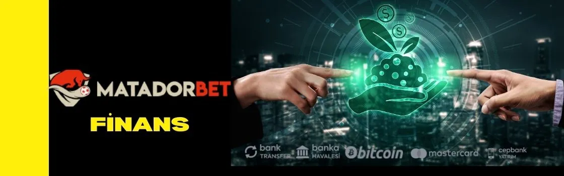 Matadorbet-Finansal