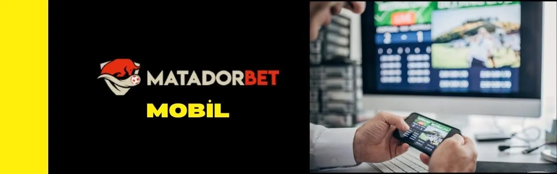 Matadorbet-Mobil