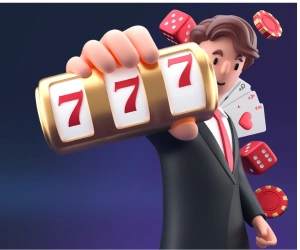 slot nedir